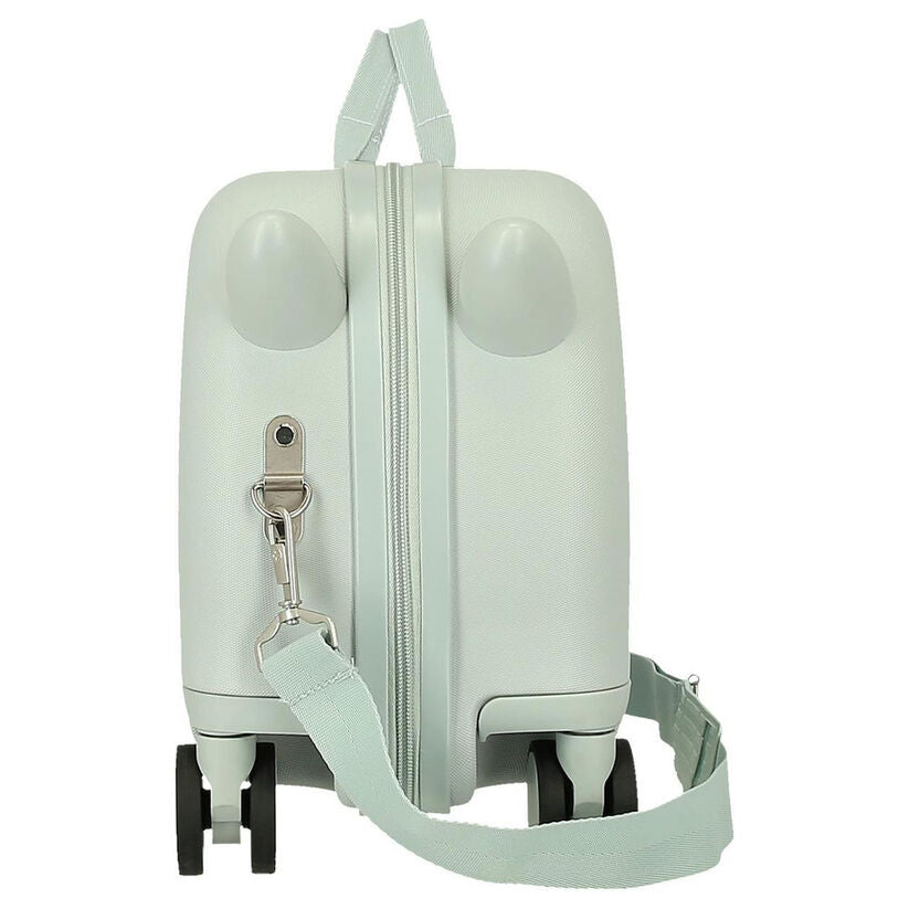 Maleta trolley ABS Dumbo Disney 45cm