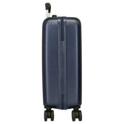 Maleta trolley ABS Portal Los Vengadores Avengers Marvel 55cm