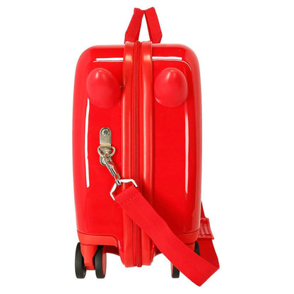 Maleta trolley ABS It's a mickey thing Mickey Disney 50cm