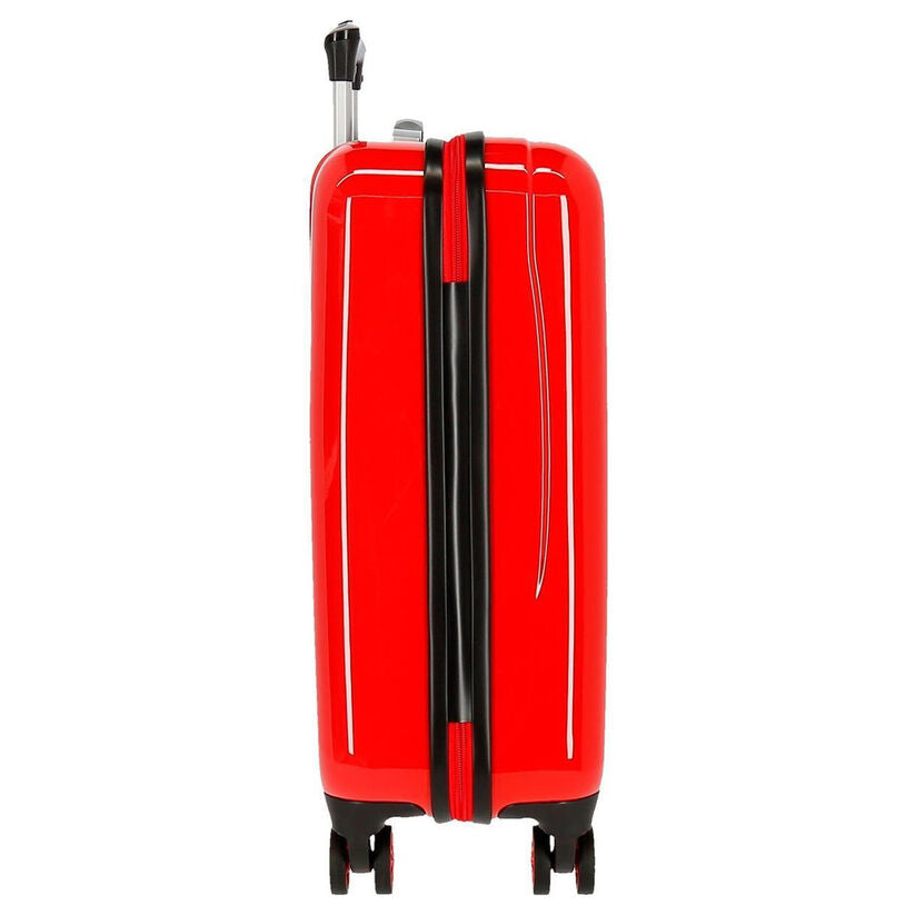 Maleta trolley ABS Protector Spiderman Marvel 55cm
