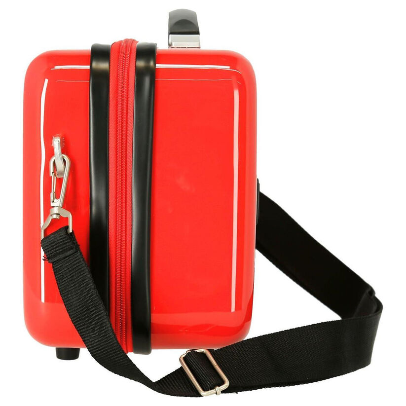 Neceser adaptable ABS Protector Spiderman Marvel 29cm