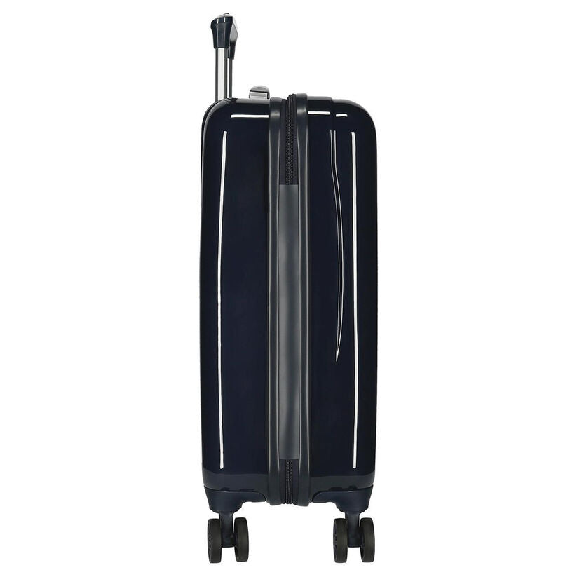 Maleta trolley ABS Far Far Away Star Wars 55cm