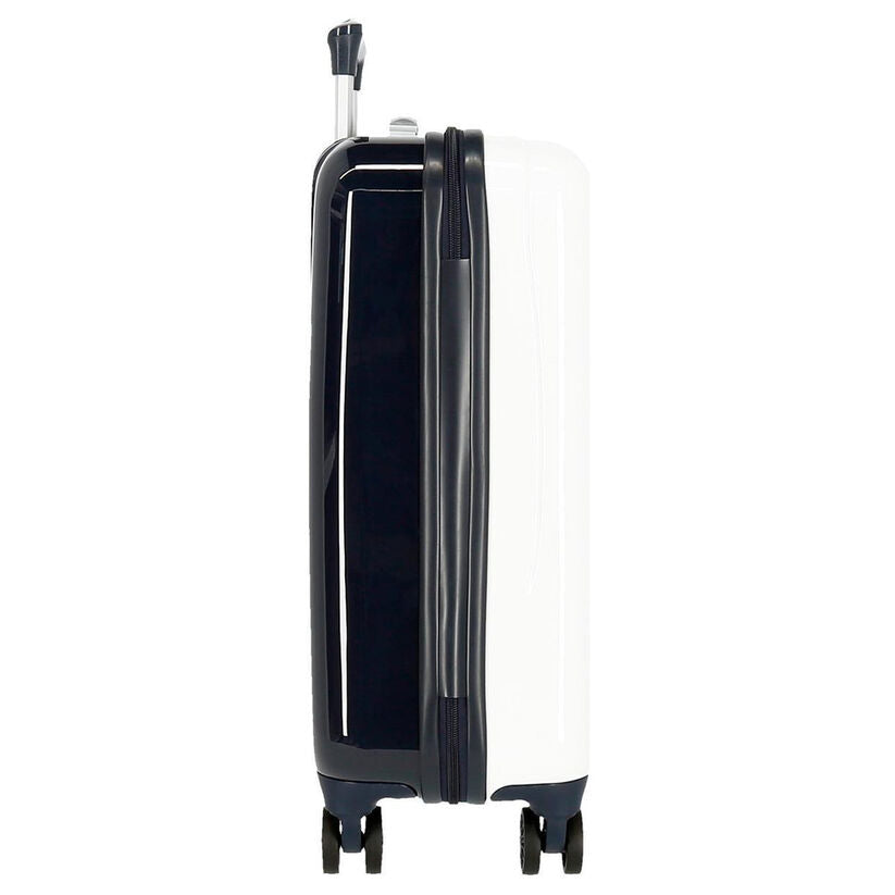 Maleta trolley ABS Characters Star Wars 55cm