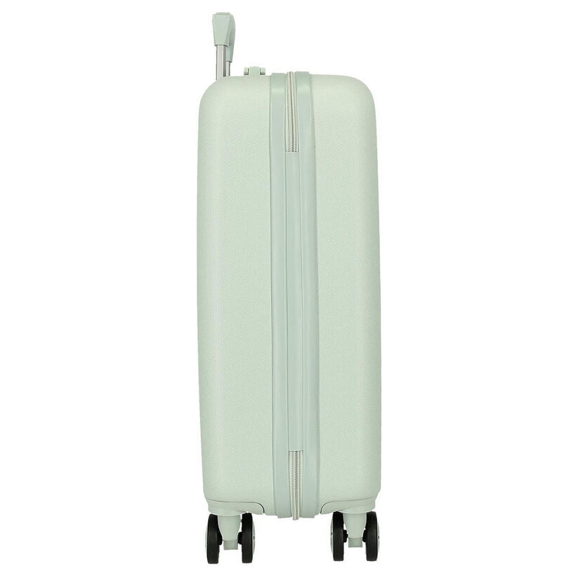 Maleta trolley ABS Wild Nature Minnie Disney 55cm