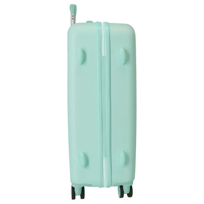 Maleta trolley ABS Lovely Stitch Disney 65cm