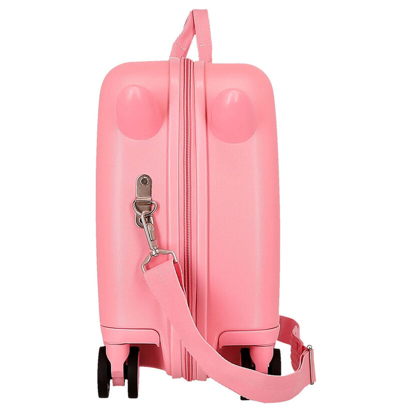 Maleta trolley ABS Bows Hello Kitty 50cm