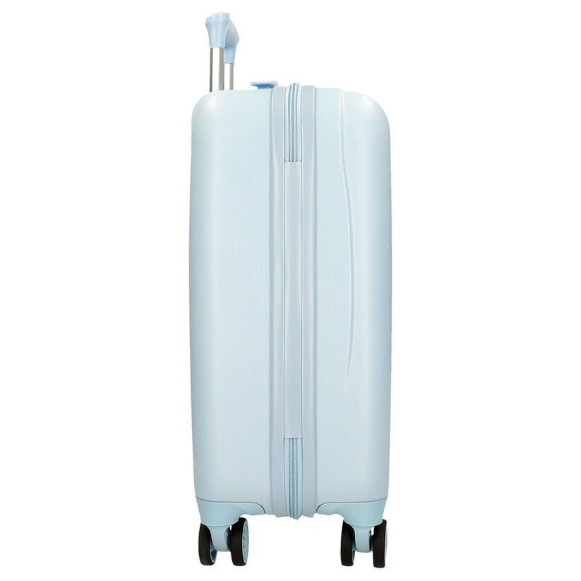 Maleta trolley ABS Before The Bloom Dumbo Disney 50cm