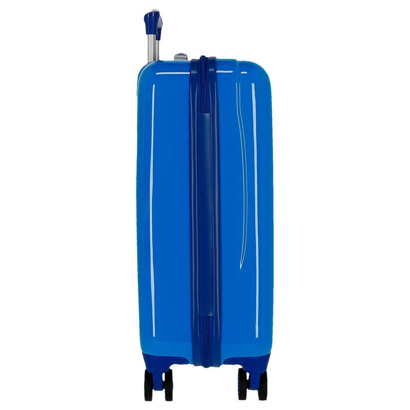 Maleta trolley ABS Colour Mayhem Mickey Disney 55cm