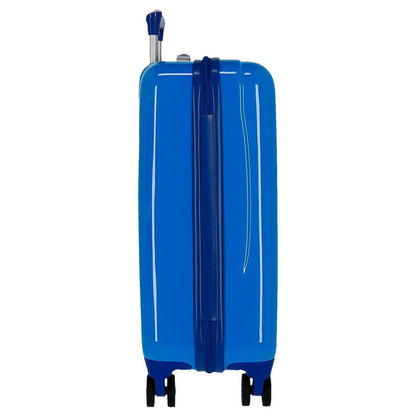 Maleta trolley ABS Colour Mayhem Mickey Disney 55cm