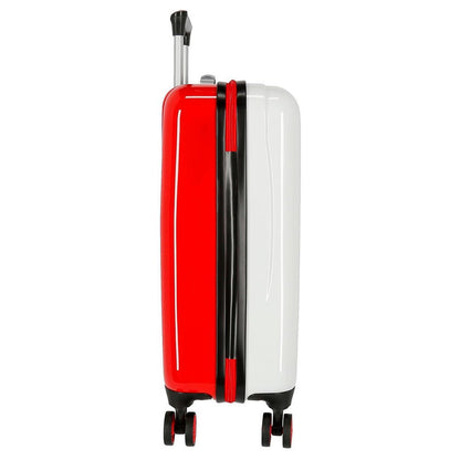 Maleta trolley ABS Circus Dumbo Disney  55cm