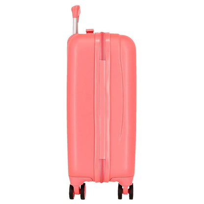 Maleta trolley ABS Loving Life Minnie Disney 50cm