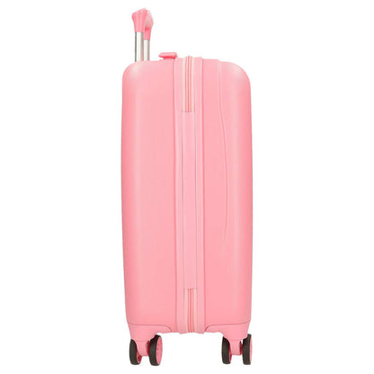 Maleta trolley ABS Find Your Joy Minnie Disney 50cm