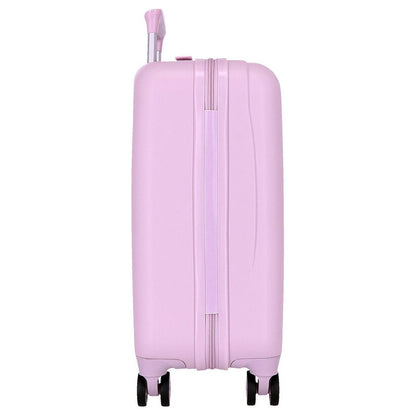 Maleta trolley ABS Close To The Heart Frozen Disney 50cm