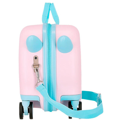 Maleta trolley ABS Heart Stitch Disney 45cm