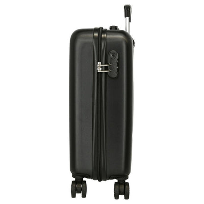 Maleta trolley ABSS Fortune Telling Kuromi Hello Kitty  55cm