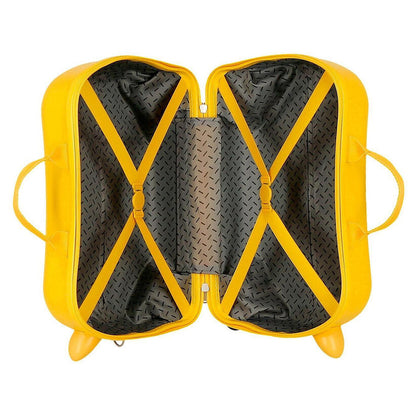Maleta trolley ABS Luggage Movom 45cm