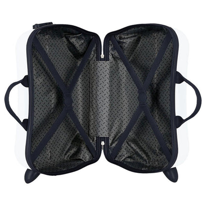 Maleta trolley ABS Monsters Movom 50cm