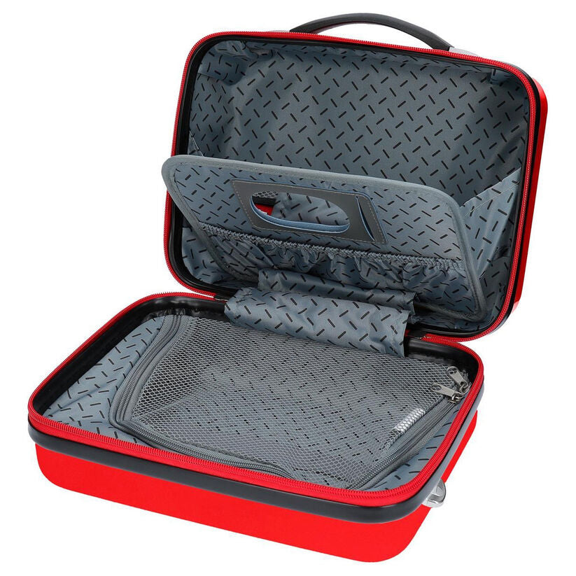 Maleta trolley ABS It's a mickey thing Mickey Disney 29cm