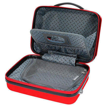 Maleta trolley ABS It's a mickey thing Mickey Disney 29cm