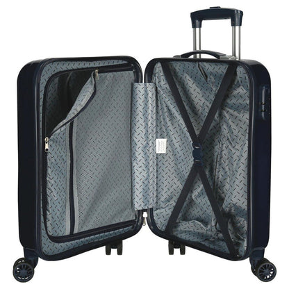 Maleta trolley ABS Far Far Away Star Wars 55cm