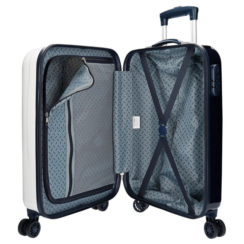 Maleta trolley ABS Characters Star Wars 55cm