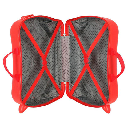 Maleta trolley ABS Urban Spiderman Marvel  50cm