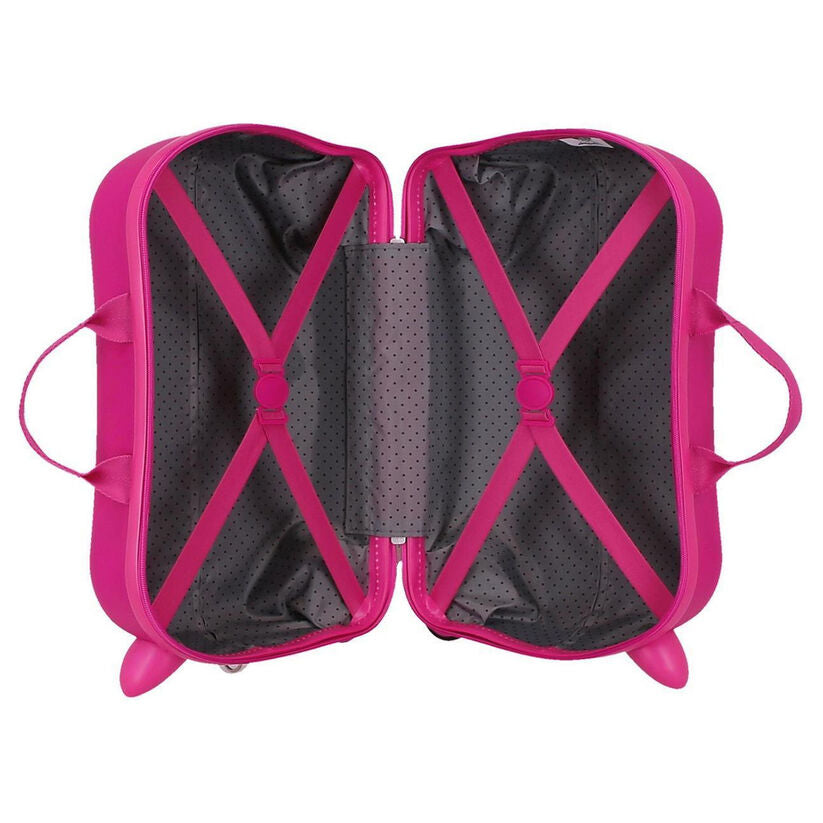 Maleta trolley ABS Confort Minnie Disney 45cm