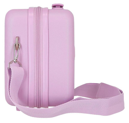 Neceser adaptable ABS Good Day Movom 29cm