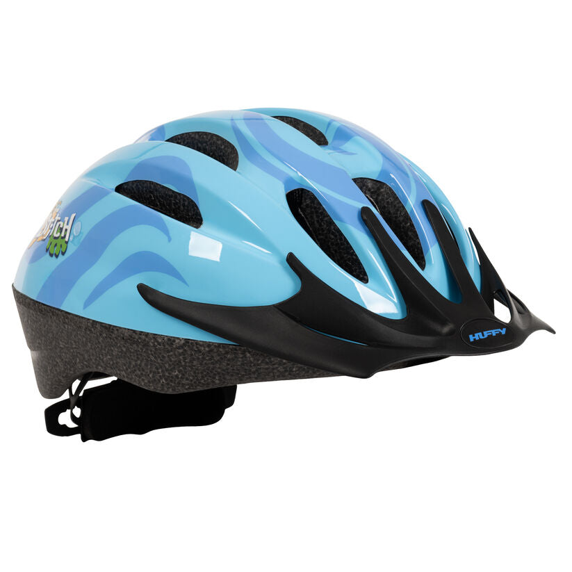 Casco Stitch Disney