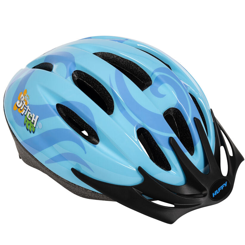 Casco Stitch Disney