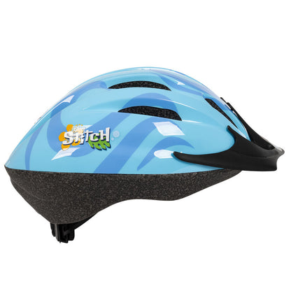 Casco Stitch Disney