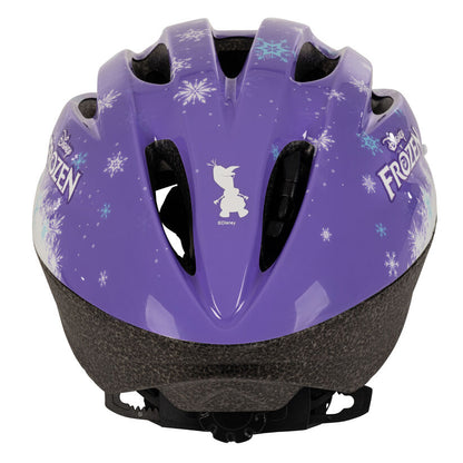 Casco Frozen Disney