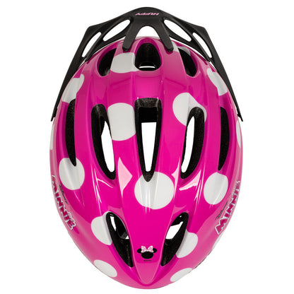 Casco Minnie Disney