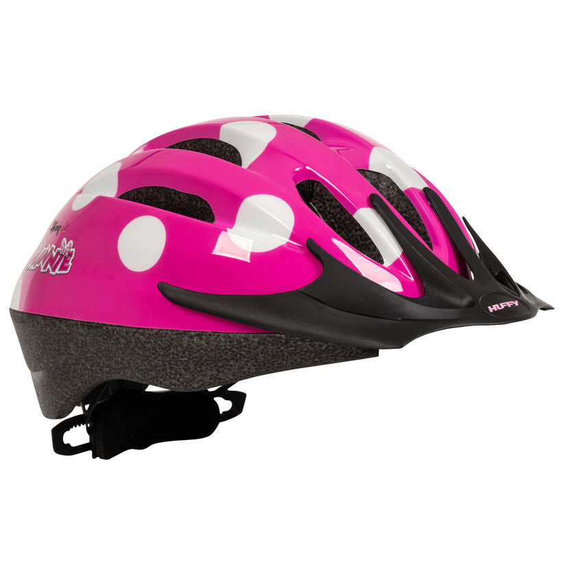 Casco Minnie Disney