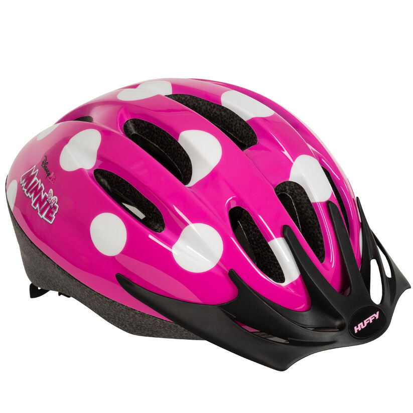 Casco Minnie Disney