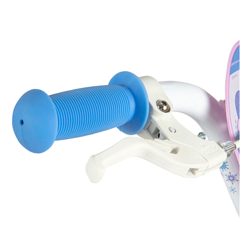 Bicicleta Huffy Frozen Disney 16 pulgadas
