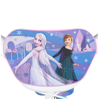 Bicicleta Huffy Frozen Disney 16 pulgadas
