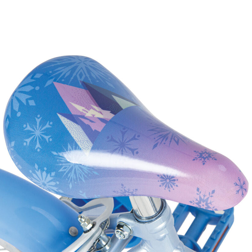Bicicleta Huffy Frozen Disney 12 pulgadas