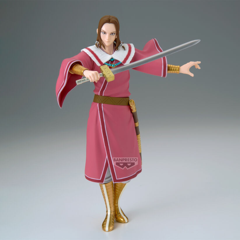 Figura Moten Vibration Stars Kingdom 18cm