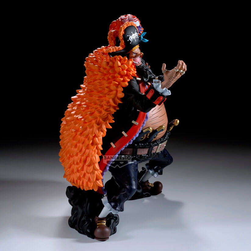 Figura Marshall D Teach Grandista One Piece 22cm