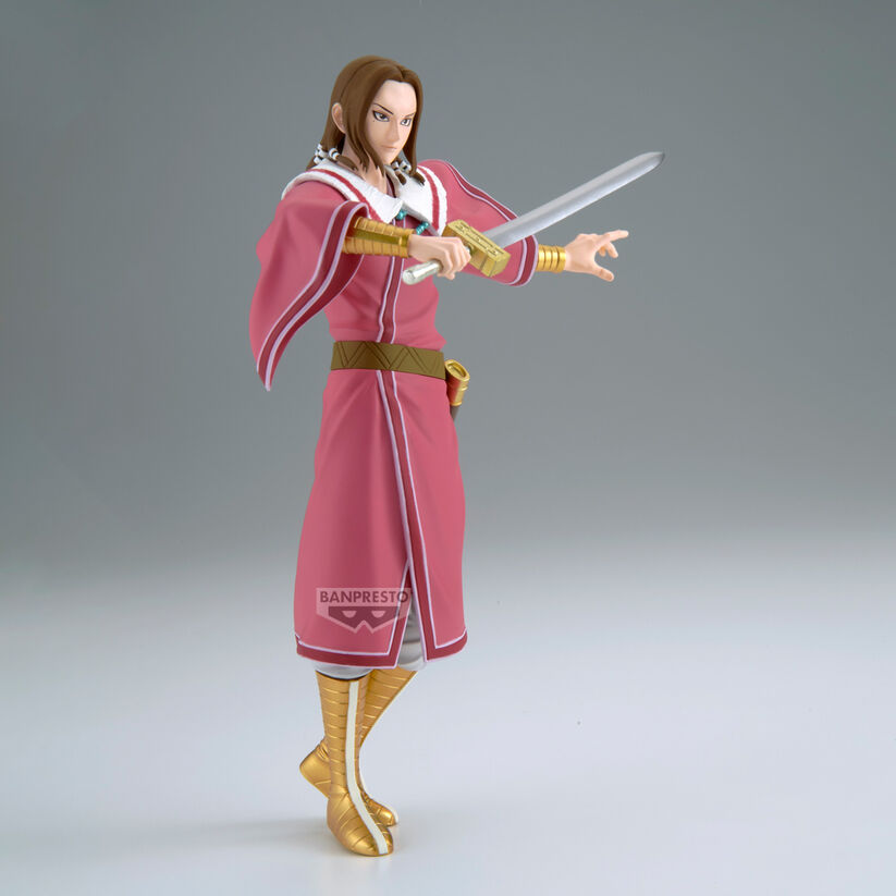 Figura Moten Vibration Stars Kingdom 18cm