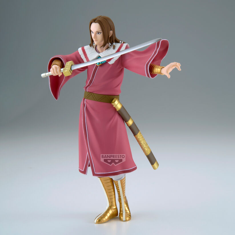 Figura Moten Vibration Stars Kingdom 18cm