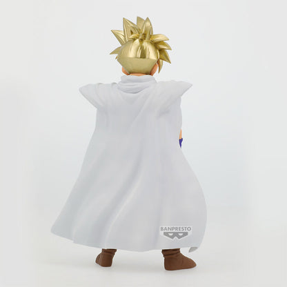 Figura Super Saiyan Son Gohan Blood of Saiyans Dragon Ball Z 16cm