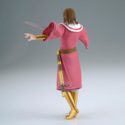 Figura Moten Vibration Stars Kingdom 18cm
