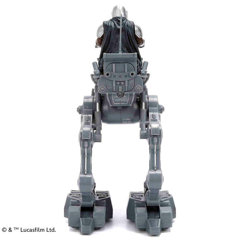 Vehiculo Radio Control AT-RT Walker Star Wars 25cm