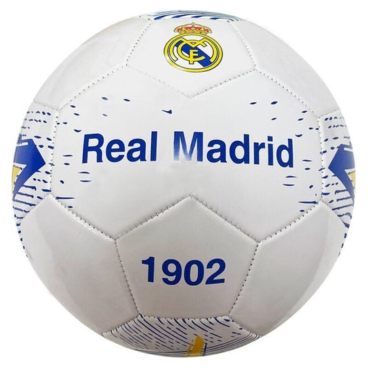 Balon Real Madrid 1902