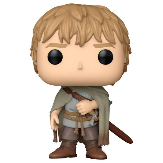Figura POP Juego de Tronos A Knight of Seven Kingdoms Dunk