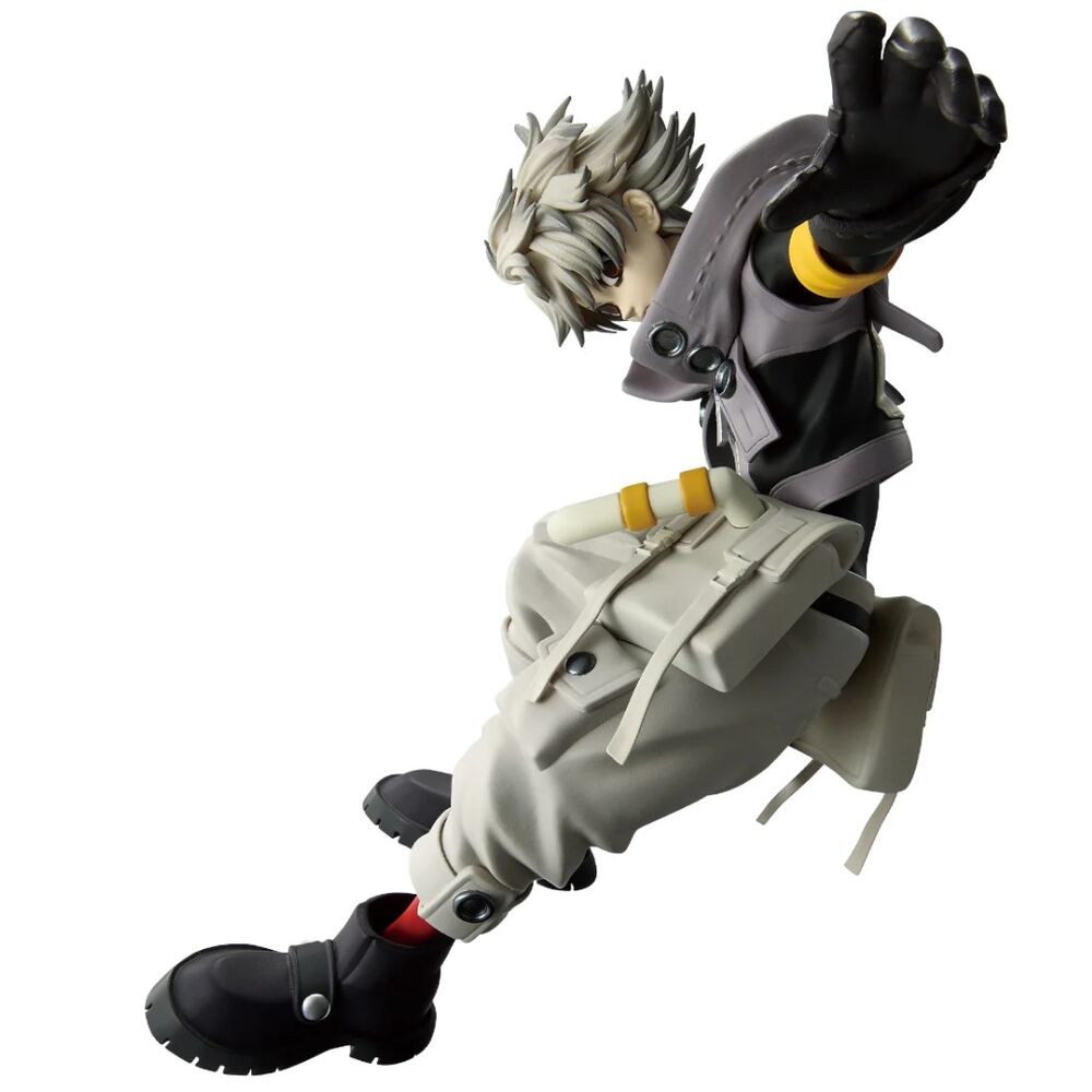 Figura Rudo Gachiakuta Vibration Stars 15cm