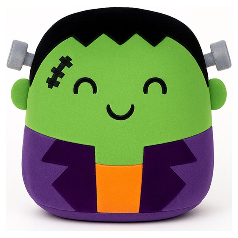 Peluche Frankenstein 24cm