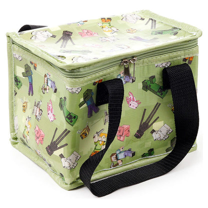 Bolsa refrigerante Minecraft